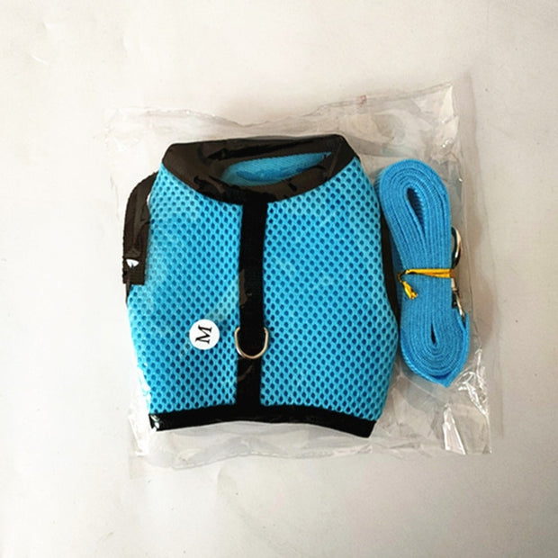 Rabbit Harness Vest - The Savvy Pets