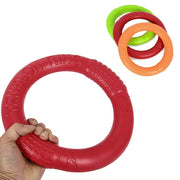 Dog Training Ring Puller Toy - The Savvy Pets