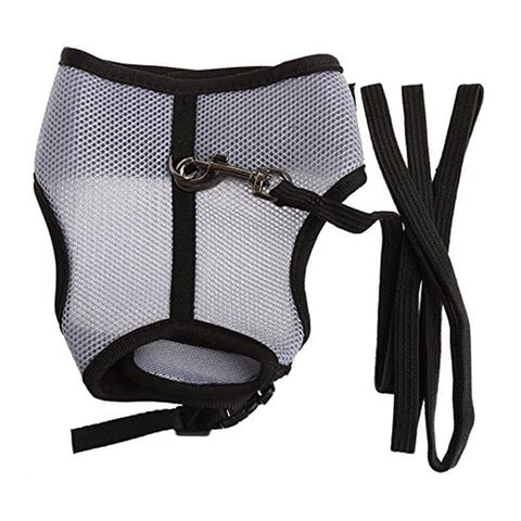 Rabbit Harness Vest - The Savvy Pets