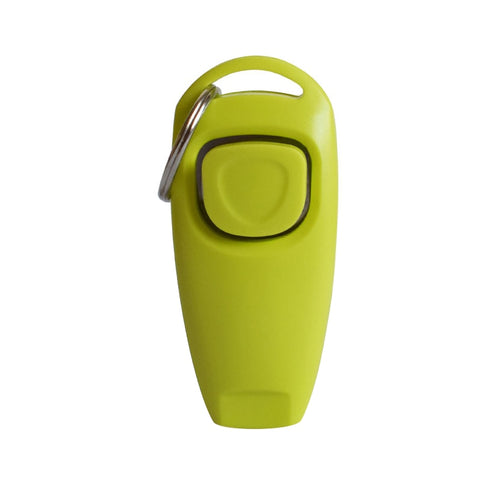 Pet Dog Clicker Training Whistle - The Savvy Pets