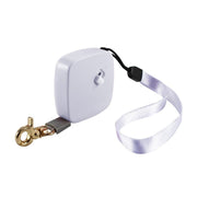 Automatic Retractable Dog Walking Belt - The Savvy Pets