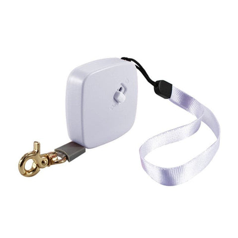 Automatic Retractable Dog Walking Belt - The Savvy Pets