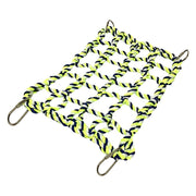 Bird Climb Nylon Parrot Hanging Rope