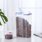 Pet Food Storage Container