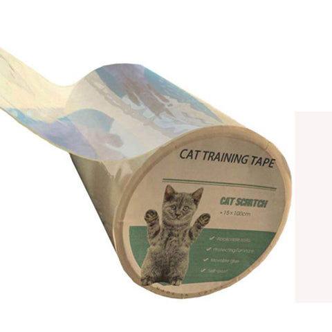 Sofa Cat Scratch Protector - The Savvy Pets