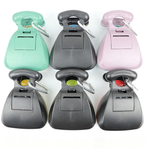 Dog Foldable Pooper Scooper Cleaner - The Savvy Pets