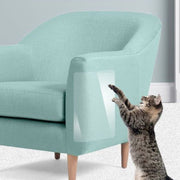 Sofa Cat Scratch Protector - The Savvy Pets