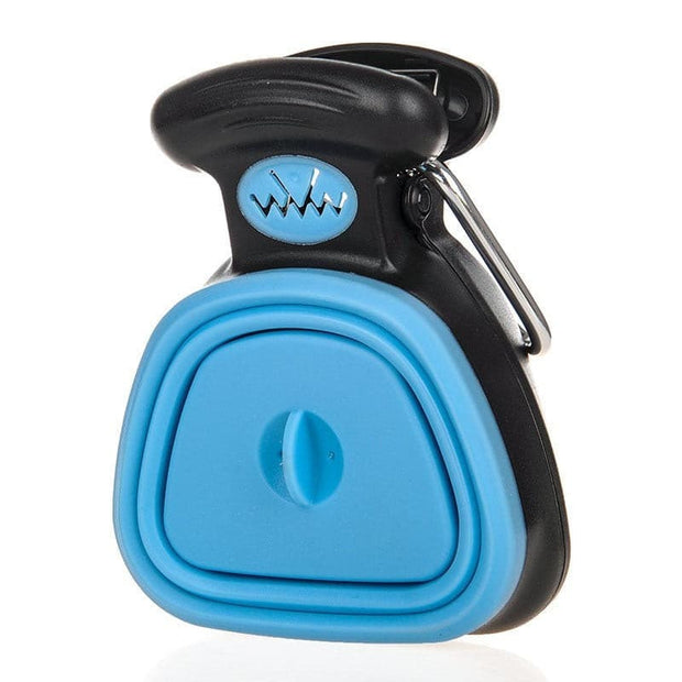 Dog Foldable Pooper Scooper Cleaner - The Savvy Pets