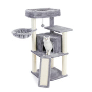 Cat Scratcher Tower Home - The Savvy Pets