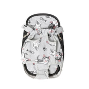 Pet Dog Carrier Backpack - The Savvy Pets