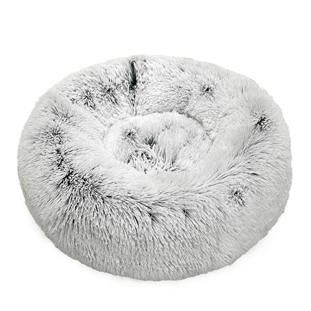 Winter Warm Cat Dog Sleeping Bed - The Savvy Pets