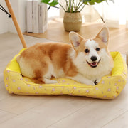 Dog Summer Cooling Bed