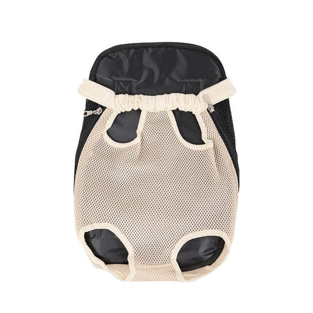 Pet Dog Carrier Backpack - The Savvy Pets