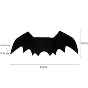 Bat Wings Cat Costume - The Savvy Pets