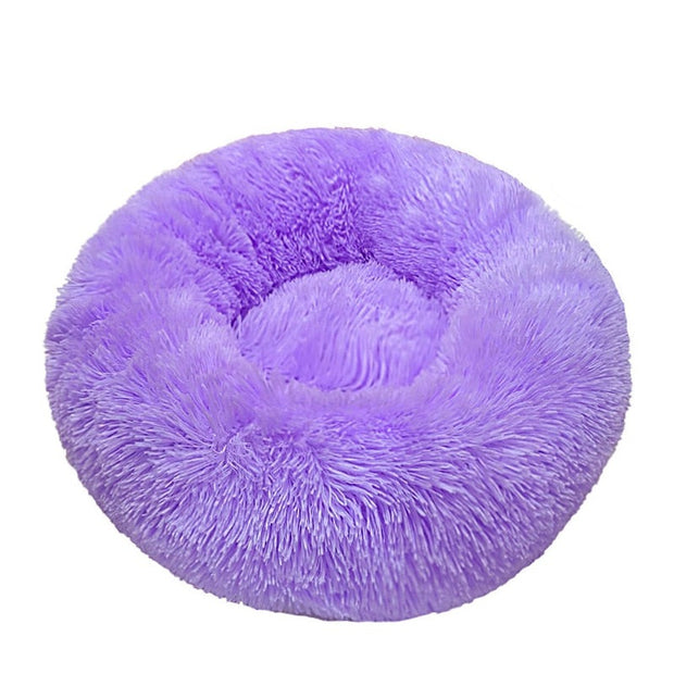 Winter Warm Cat Dog Sleeping Bed - The Savvy Pets