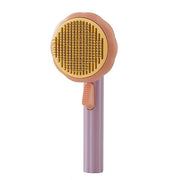 Pet Hair Remover Brush - The Savvy Pets