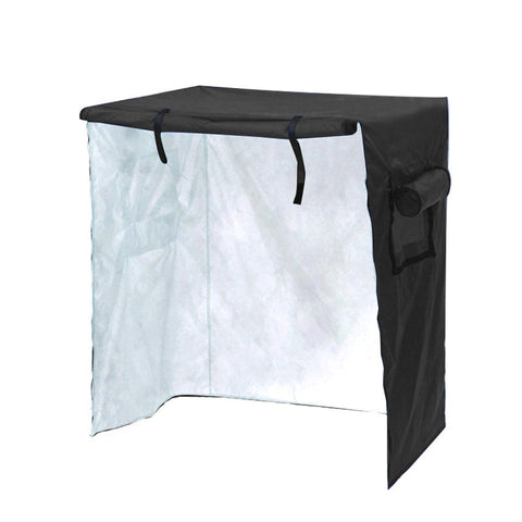 1PC Outdoor Bird Cage Cover