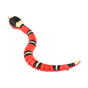 Cat Smart Sensing Snake Toy - The Savvy Pets