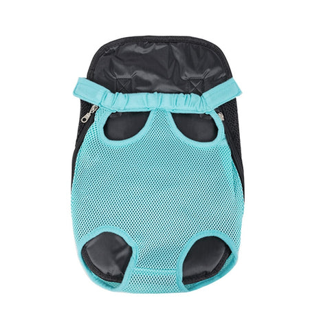 Pet Dog Carrier Backpack - The Savvy Pets