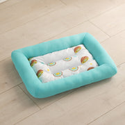 Dog Summer Cooling Bed