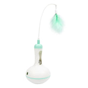 Electronic Pet Cat Butterfly Toy - The Savvy Pets