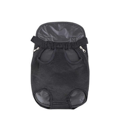 Pet Dog Carrier Backpack - The Savvy Pets