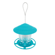 Bird Automatic Foot Feeding Tool