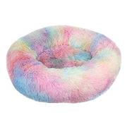 Winter Warm Cat Dog Sleeping Bed - The Savvy Pets