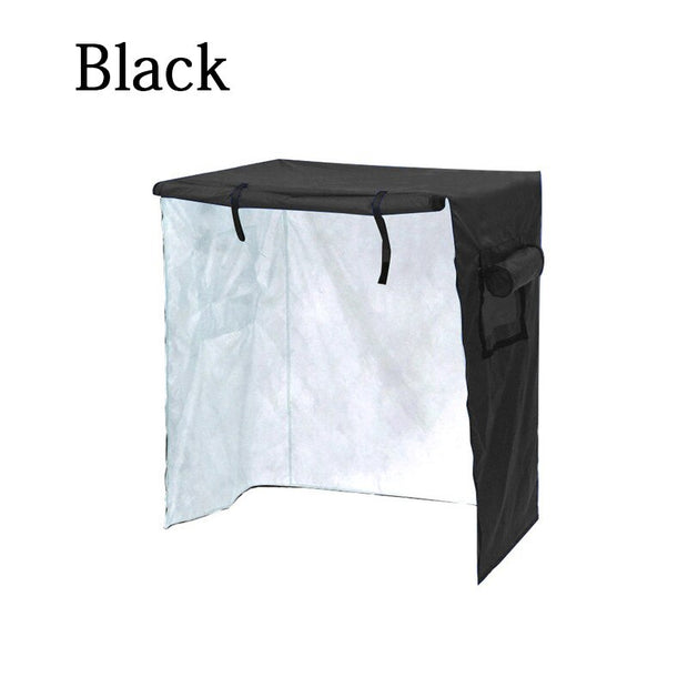 1PC Outdoor Bird Cage Cover