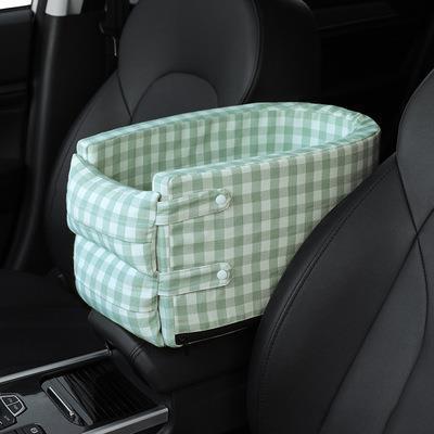 Portable Cat Dog Travel Car Bed