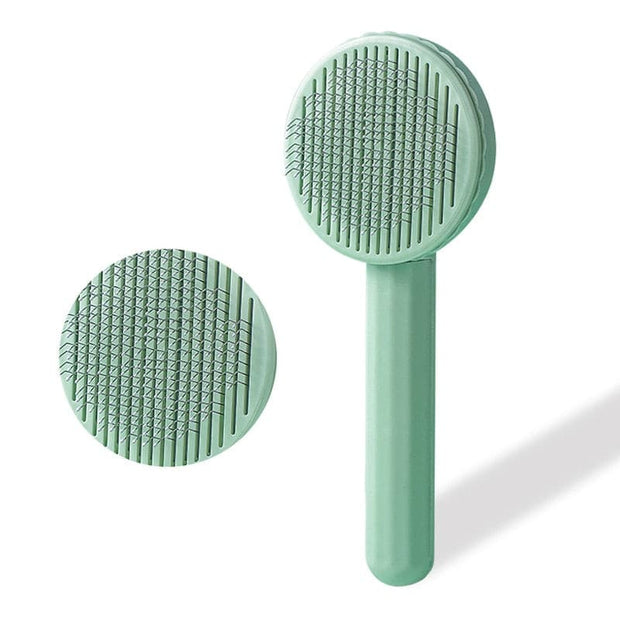 Pet Hair Remover Brush - The Savvy Pets