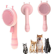 Pet Hair Remover Brush - The Savvy Pets