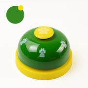 Pet Training Bell Toy for Dog - The Savvy Pets