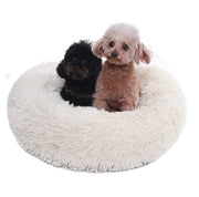 Soft Round Cat Beds - The Savvy Pets