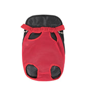 Pet Dog Carrier Backpack - The Savvy Pets