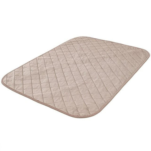 Natural Bamboo Fiber Pee Pads - The Savvy Pets