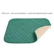 Natural Bamboo Fiber Pee Pads - The Savvy Pets