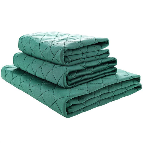 Natural Bamboo Fiber Pee Pads - The Savvy Pets