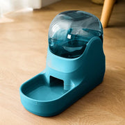 Automatic Slow Food Feeding Container - The Savvy Pets