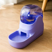 Automatic Slow Food Feeding Container - The Savvy Pets