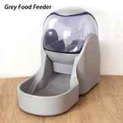 Automatic Slow Food Feeding Container - The Savvy Pets