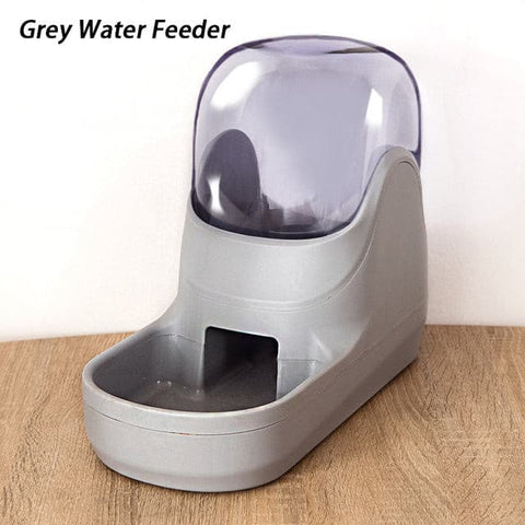 Automatic Slow Food Feeding Container - The Savvy Pets