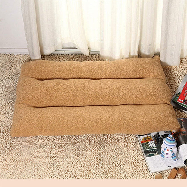 Soft Cushion for Large Dogs - The Savvy Pets