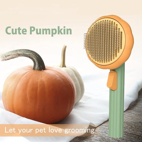 Modern Grooming Brush - The Savvy Pets