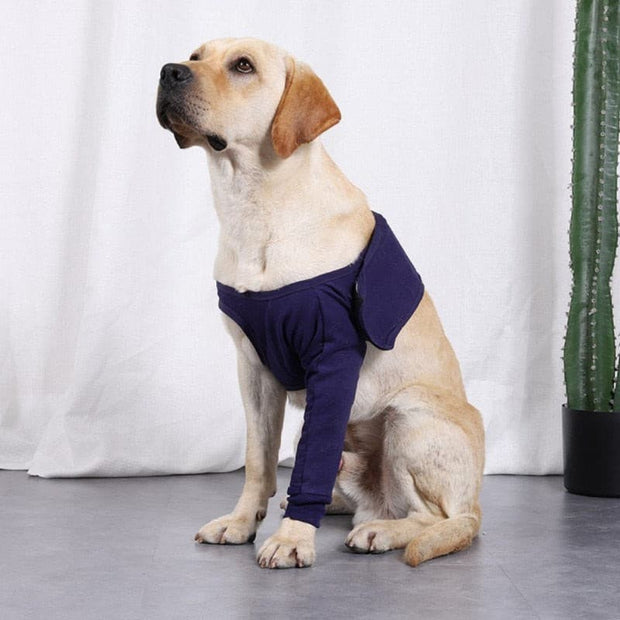 Front Leg Support Brace - The Savvy Pets