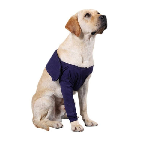 Front Leg Support Brace - The Savvy Pets