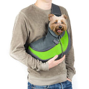 Front Sling Pet Carrier - The Savvy Pets