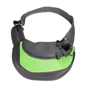 Front Sling Pet Carrier - The Savvy Pets