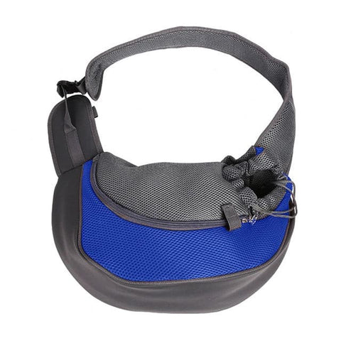 Front Sling Pet Carrier - The Savvy Pets