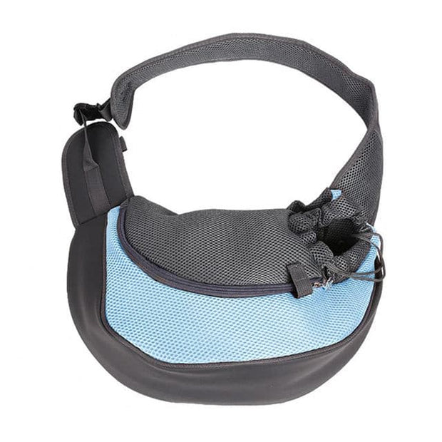 Front Sling Pet Carrier - The Savvy Pets